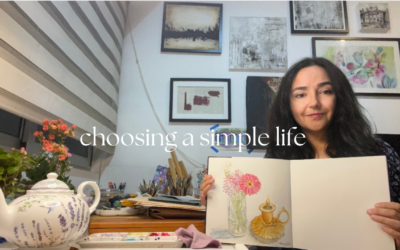 How to Stop Living on Autopilot and Start Living with Presence
